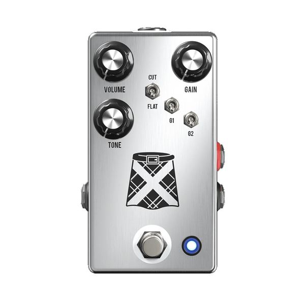 JHS Pedals - Kilt 10 Overdrive Pedal