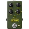 Image 1 : JHS Pedals - Muffuletta Army Green Distortion / Fuzz