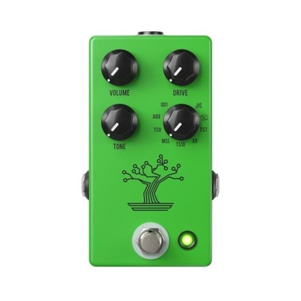 JHS Pedals - Bonsai Overdrive