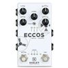 Image 1 : Keeley - ECCOS Delay Looper