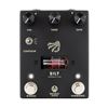 Image 1 : Walrus Audio - Silt Harmonic Fuzz  - Black
