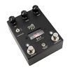 Image 2 : Walrus Audio - Silt Harmonic Fuzz  - Black