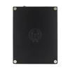 Image 3 : Walrus Audio - Silt Harmonic Fuzz  - Black