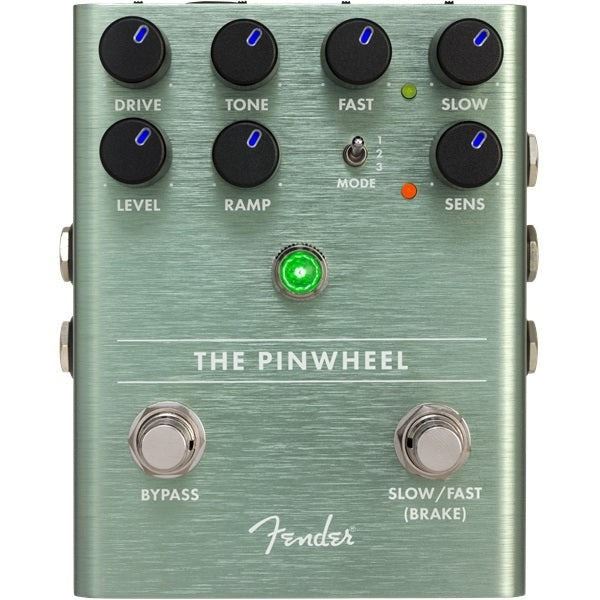 Fender - The Pinwheel Rotary Speaker Emulator 0234543000