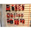 Image 1 : LOT OF 35+pcs OF D'ADDARIO TOOLS ASSORTED