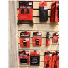Image 2 : LOT OF 35+pcs OF D'ADDARIO TOOLS ASSORTED