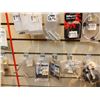 Image 2 : LOT OF 50pkgs OF GUITAR PARTS