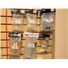 Image 1 : LOT OF 25pkgs OF PRS PARTS