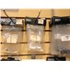 Image 2 : LOT OF 25pkgs OF PRS PARTS