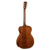 Image 2 : Cort Guitars - Luce Series Acoustic Guitar - Natural Gloss - L60-NAT