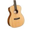 Image 3 : Cort Guitars - Luce Series Acoustic Guitar - Natural Gloss - L60-NAT