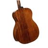 Image 4 : Cort Guitars - Luce Series Acoustic Guitar - Natural Gloss - L60-NAT