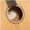 Image 6 : Cort Guitars - Luce Series Acoustic Guitar - Natural Gloss - L60-NAT