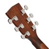 Image 11 : Cort Guitars - Earth Series Acoustic Guitar - Natural - EARTH60-NAT
