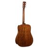 Image 2 : Cort Guitars - Earth Series Acoustic Guitar - Natural - EARTH60-NAT