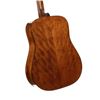 Image 4 : Cort Guitars - Earth Series Acoustic Guitar - Natural - EARTH60-NAT