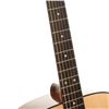 Image 7 : Cort Guitars - Earth Series Acoustic Guitar - Natural - EARTH60-NAT