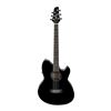 Image 1 : Ibanez - TCY10E BK Black High Gloss