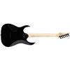 Image 2 : Ibanez - GRG121DX  - MGS : Metallic Gray Sunburst