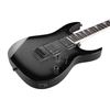 Image 3 : Ibanez - GRG121DX  - MGS : Metallic Gray Sunburst
