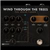 Image 1 : PRS -  Flanger Wind Through Trees Dual Analog Flanger