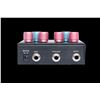 Image 2 : Pigtronix - Gloamer Volume Swell with Compressor - ATS