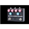 Image 3 : Pigtronix - Gloamer Volume Swell with Compressor - ATS