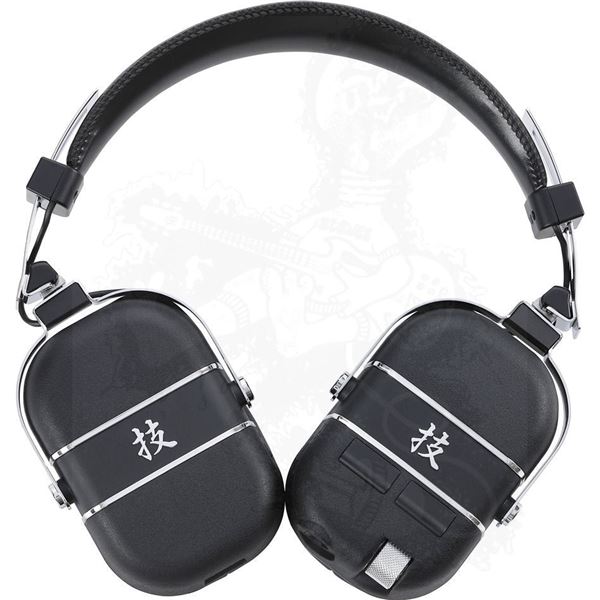 Boss - Waza-Air Wireless Personal Guitar Amplification System Bluetooth