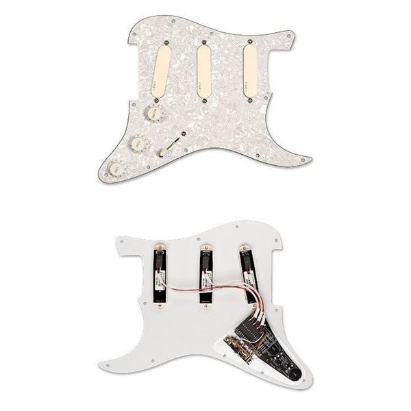 EMG - Pickups DG-20 David Gilmour PG+SET