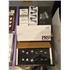 Image 1 : LOT OF 4 ASSORTED PRS TUNERS