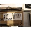 Image 3 : LOT OF 9 ASSORTED FOOT SWITCHES