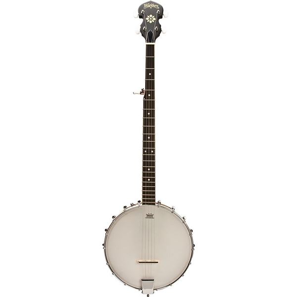 Washburn - Americana B7 Natural Matte B7-A-U