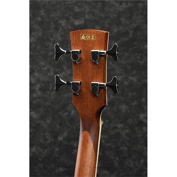 Ibanez - PNB14E - OPN : Open Pore Natural - Continental Auctioneers