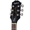Image 4 : Epiphone - Les Paul Tribute Electric Guitar - Vintage Sunburst -  E1LPOVSNH