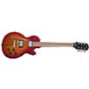 Image 1 : Epiphone - Les Paul Tribute Electric Guitar - Heritage Cherry Sunburst -  E1LPOHSNH