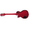 Image 2 : Epiphone - Les Paul Tribute Electric Guitar - Heritage Cherry Sunburst -  E1LPOHSNH