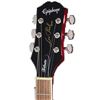 Image 4 : Epiphone - Les Paul Tribute Electric Guitar - Heritage Cherry Sunburst -  E1LPOHSNH