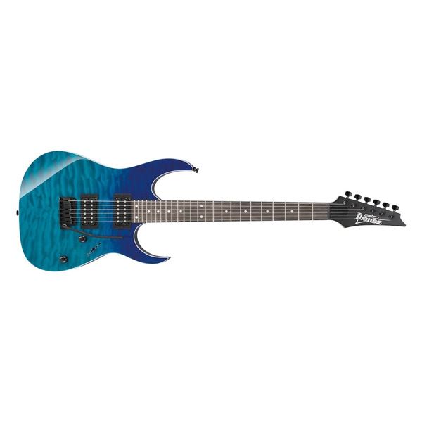 Ibanez - GRG120QASP BGD Blue Gradation