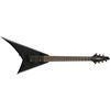 Image 1 : Jackson - JS Series Rhoads JS22-7 RR HT -  Amaranth Fingerboard -  Satin Black  - 291-0137-568