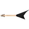 Image 2 : Jackson - JS Series Rhoads JS22-7 RR HT -  Amaranth Fingerboard -  Satin Black  - 291-0137-568