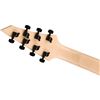 Image 5 : Jackson - JS Series Rhoads JS22-7 RR HT -  Amaranth Fingerboard -  Satin Black  - 291-0137-568