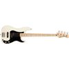 Image 1 : Squier - Affinity Series™ Precision Bass® PJ - Maple Fingerboard - Black Pickguard - Olympi