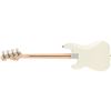 Image 2 : Squier - Affinity Series™ Precision Bass® PJ - Maple Fingerboard - Black Pickguard - Olympi