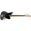 Image 1 : Squier - Affinity Series™ Jaguar® Bass H - Laurel Fingerboard - Black Pickguard - Charcoal 