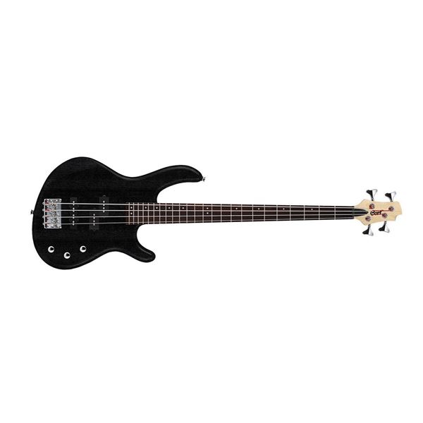 Cort - Action PJ OPW Open Pore Black