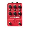 Image 1 : Universal Audio - UAFX Anti 1992 High Gain Amp
