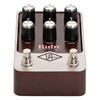 Image 2 : Universal Audio - UAFX Ruby '63 Top Boost Amplifier UA-GPM-RUBY