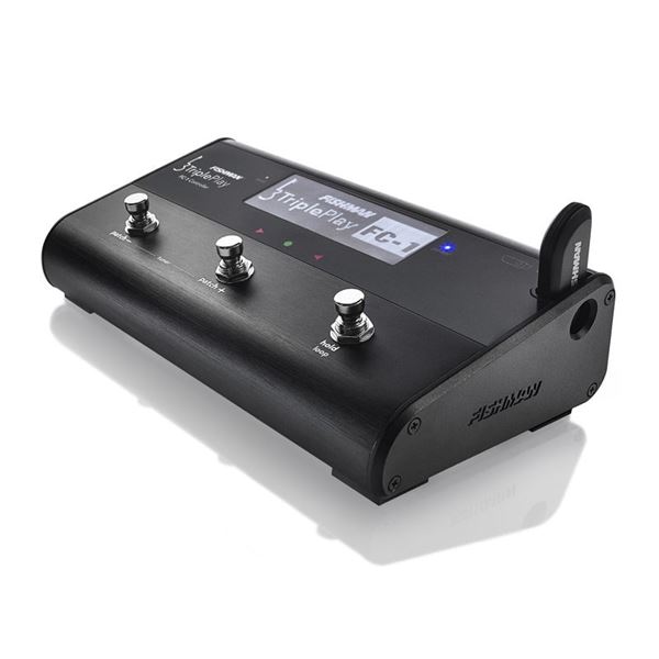 Fishman - TriplePlay FC-1 Controller PRO-TRP-FC1