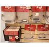 Image 2 : LOT OF 35+pcs OF ASSORTED DIAGO POWER CABLES AND POWER SUPPLIES