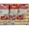 Image 3 : LOT OF 35+pcs OF ASSORTED DIAGO POWER CABLES AND POWER SUPPLIES